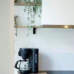 Apartment Suite26-2 Namur