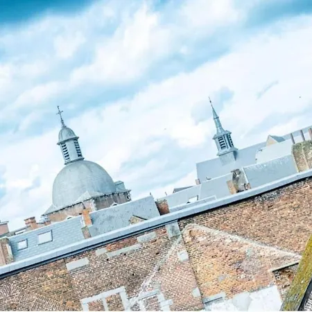 Suite26-2 * 나무르