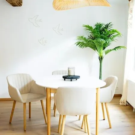 Lägenhet Suite26-2