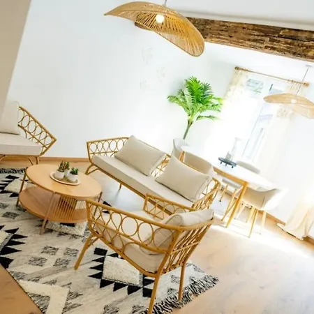 Lägenhet Suite26-2