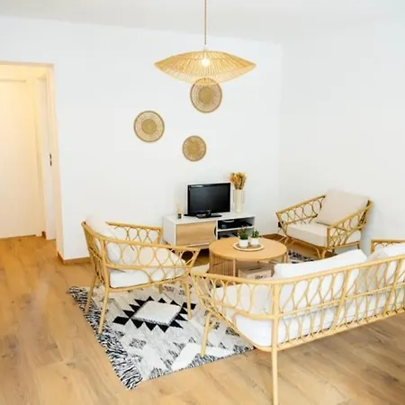 Lägenhet Suite26-2 *