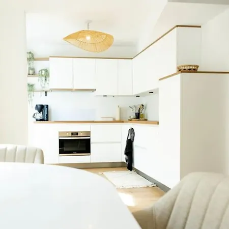 Suite26-2 Apartment Namur