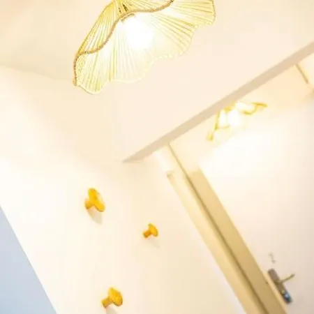 Suite26-2 Apartamento