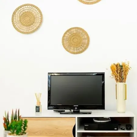Lägenhet Suite26-2 *