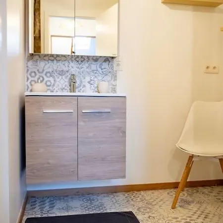 Lägenhet Suite26-2 Namur