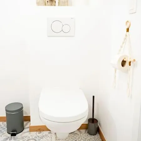 Suite26-2 Apartamento