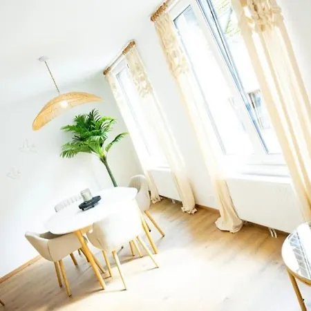 Suite26-2 Lägenhet *